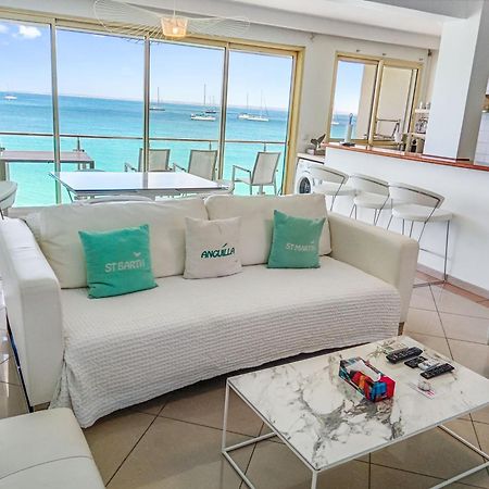 Residence Catalina Apt 3 แกรนด์เคส ภายนอก รูปภาพ