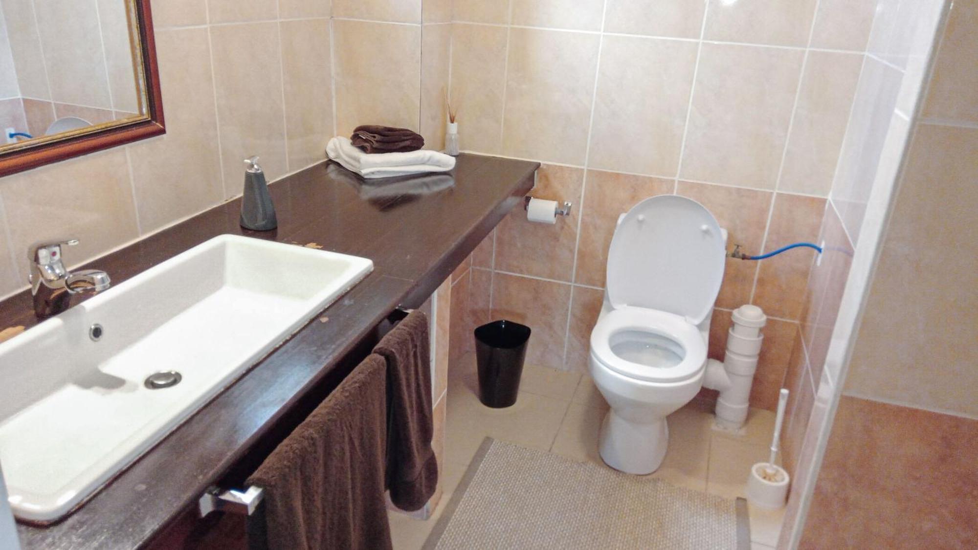 Residence Catalina Apt 3 แกรนด์เคส ภายนอก รูปภาพ