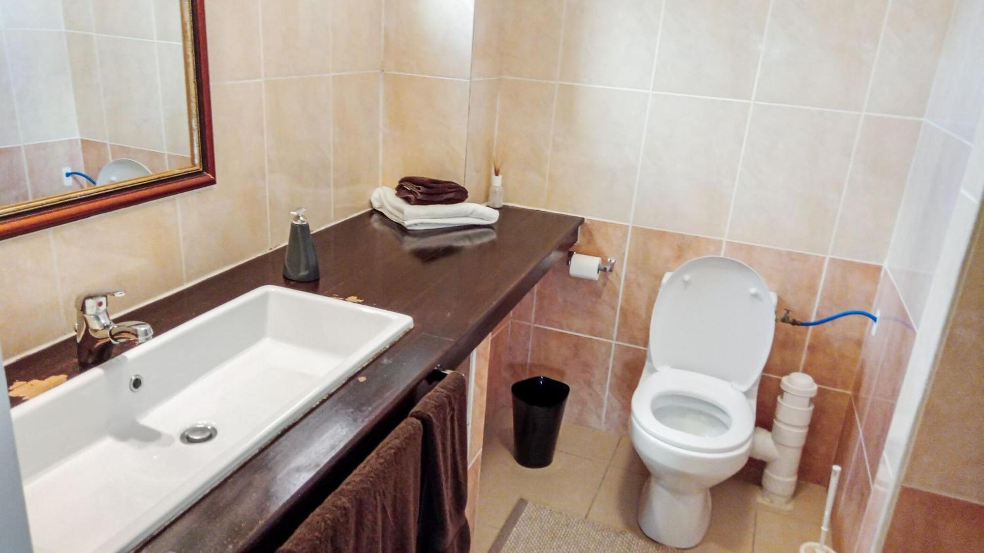 Residence Catalina Apt 3 แกรนด์เคส ภายนอก รูปภาพ