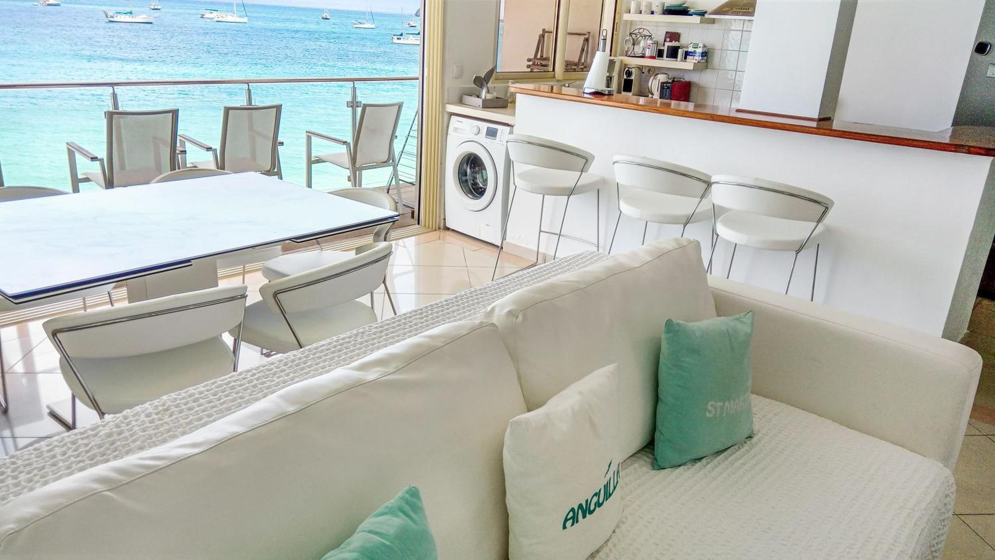 Residence Catalina Apt 3 แกรนด์เคส ภายนอก รูปภาพ