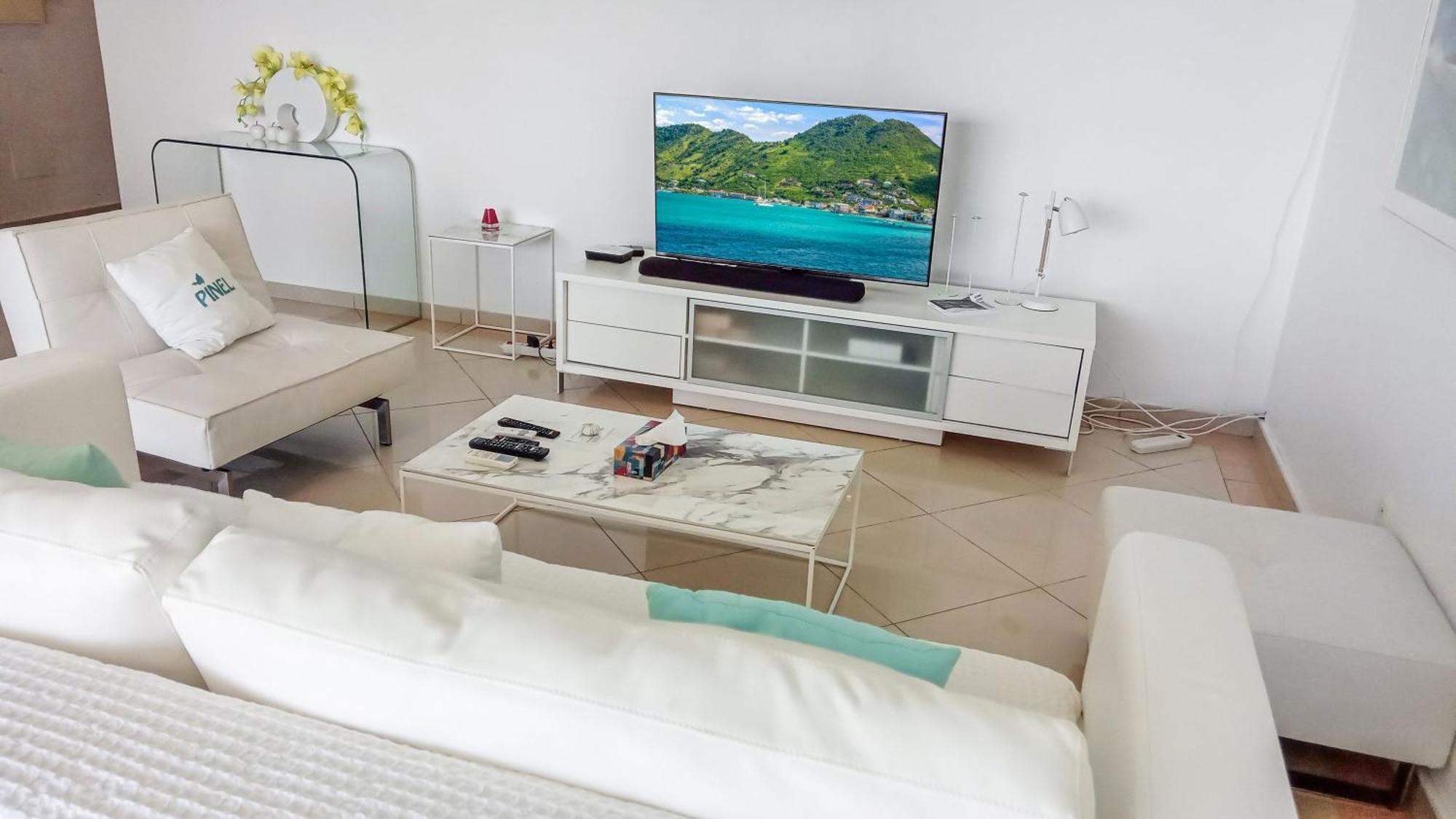 Residence Catalina Apt 3 แกรนด์เคส ภายนอก รูปภาพ