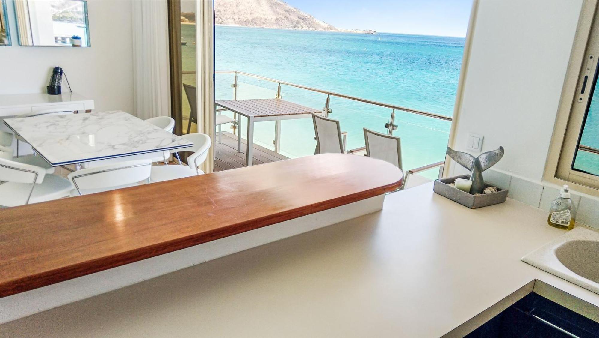 Residence Catalina Apt 3 แกรนด์เคส ภายนอก รูปภาพ