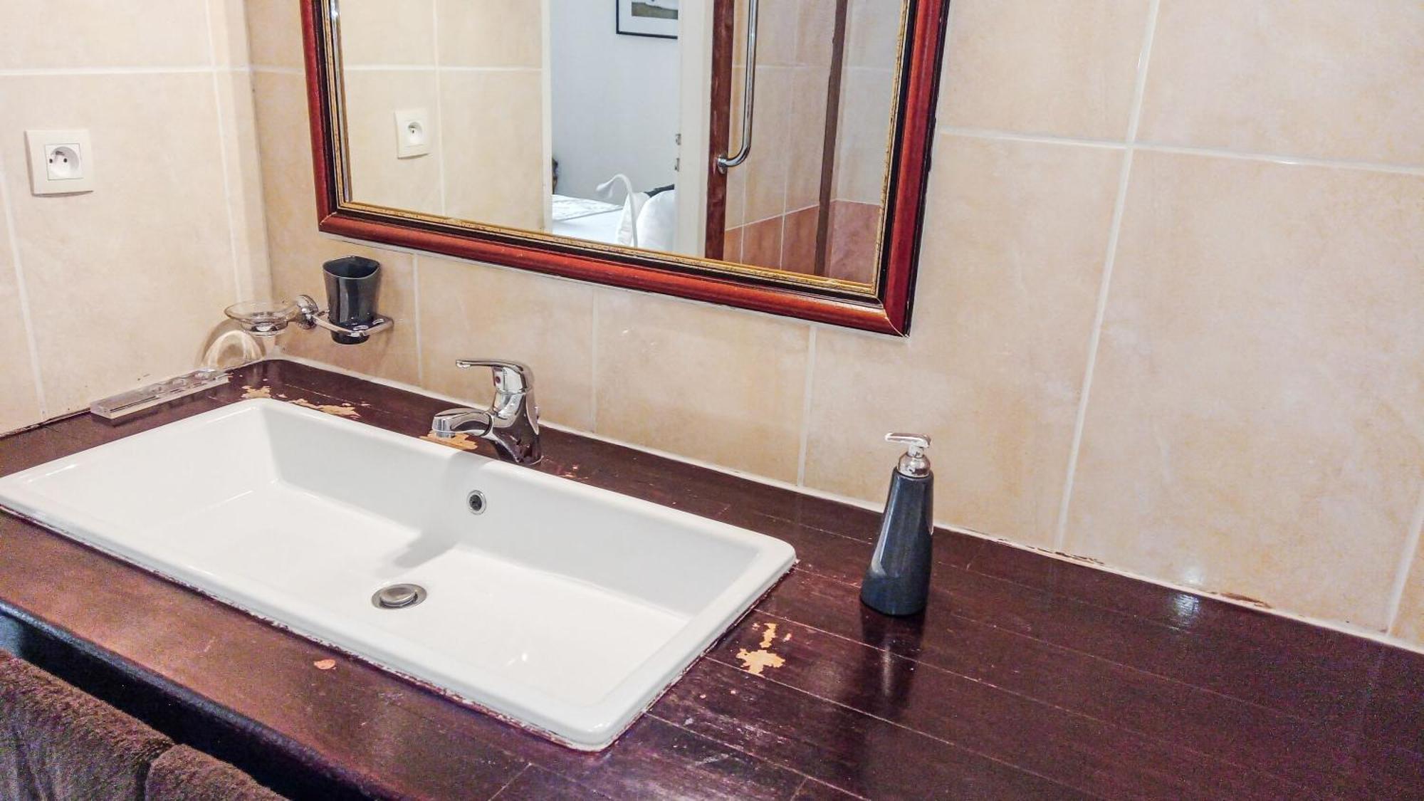 Residence Catalina Apt 3 แกรนด์เคส ภายนอก รูปภาพ