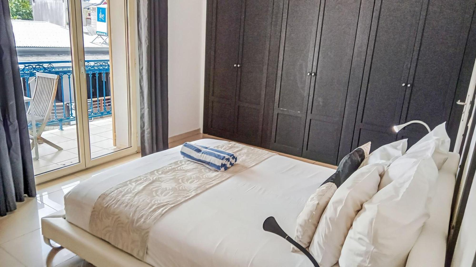 Residence Catalina Apt 3 แกรนด์เคส ภายนอก รูปภาพ
