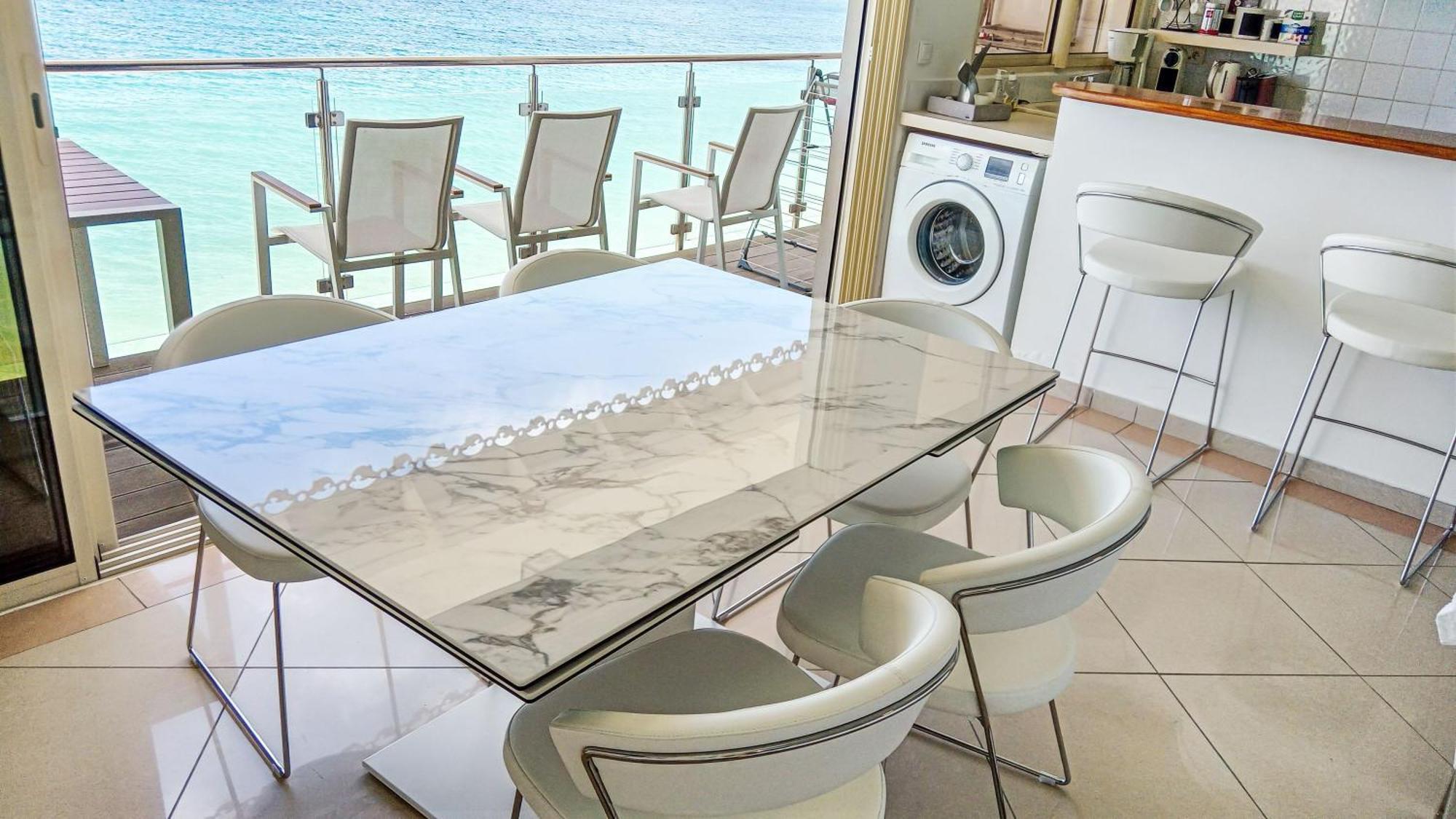 Residence Catalina Apt 3 แกรนด์เคส ภายนอก รูปภาพ