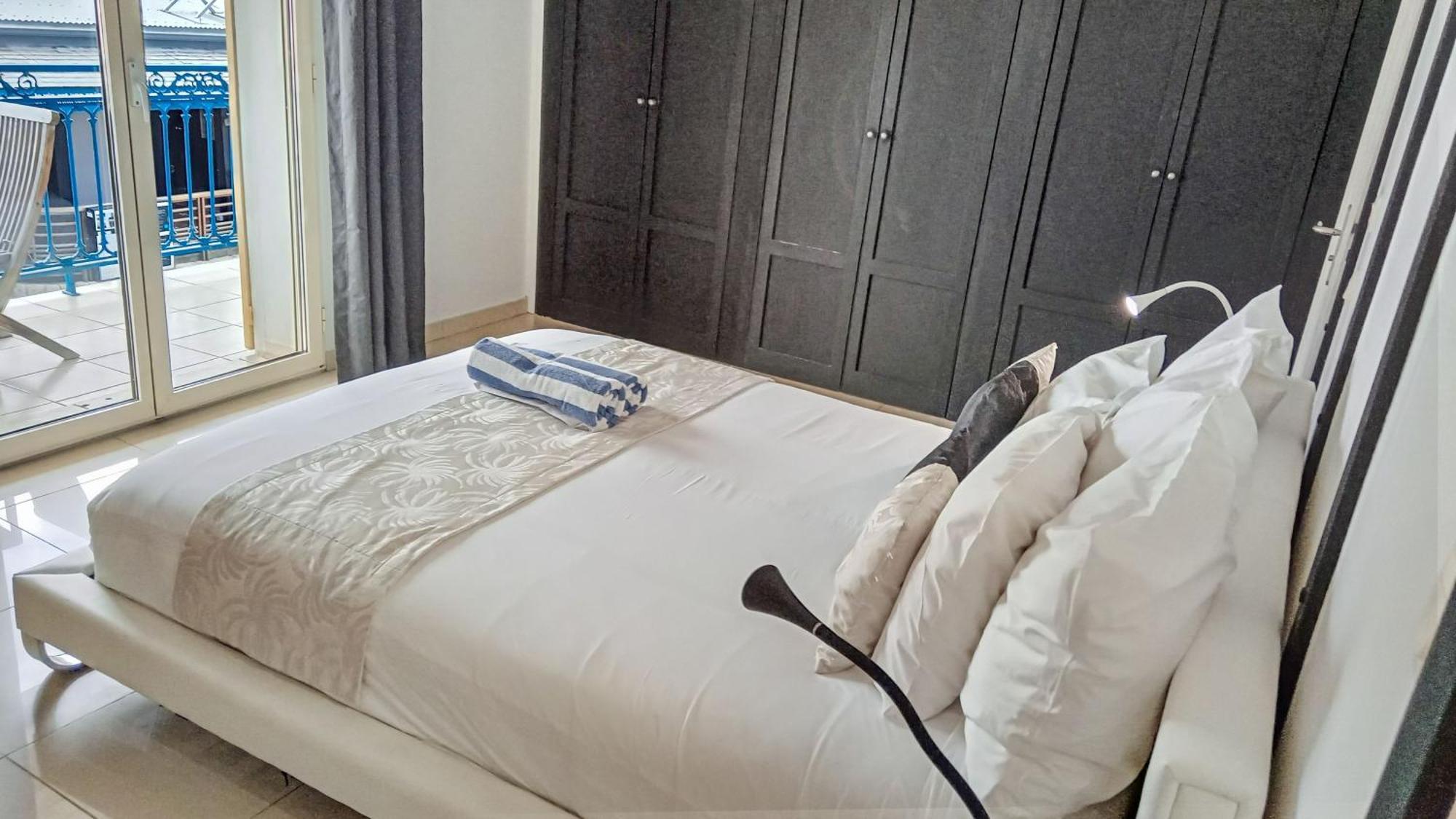Residence Catalina Apt 3 แกรนด์เคส ภายนอก รูปภาพ