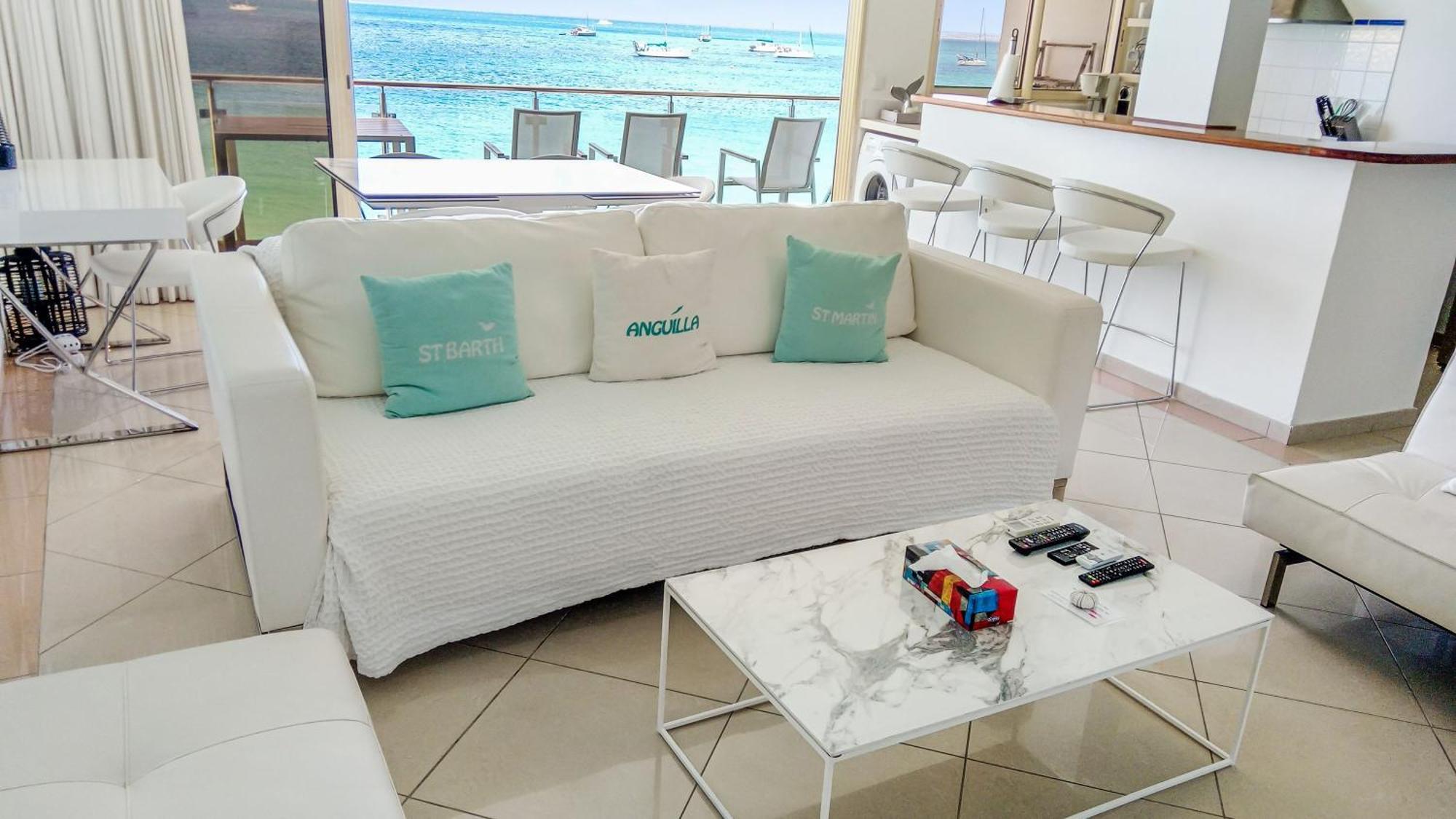 Residence Catalina Apt 3 แกรนด์เคส ภายนอก รูปภาพ