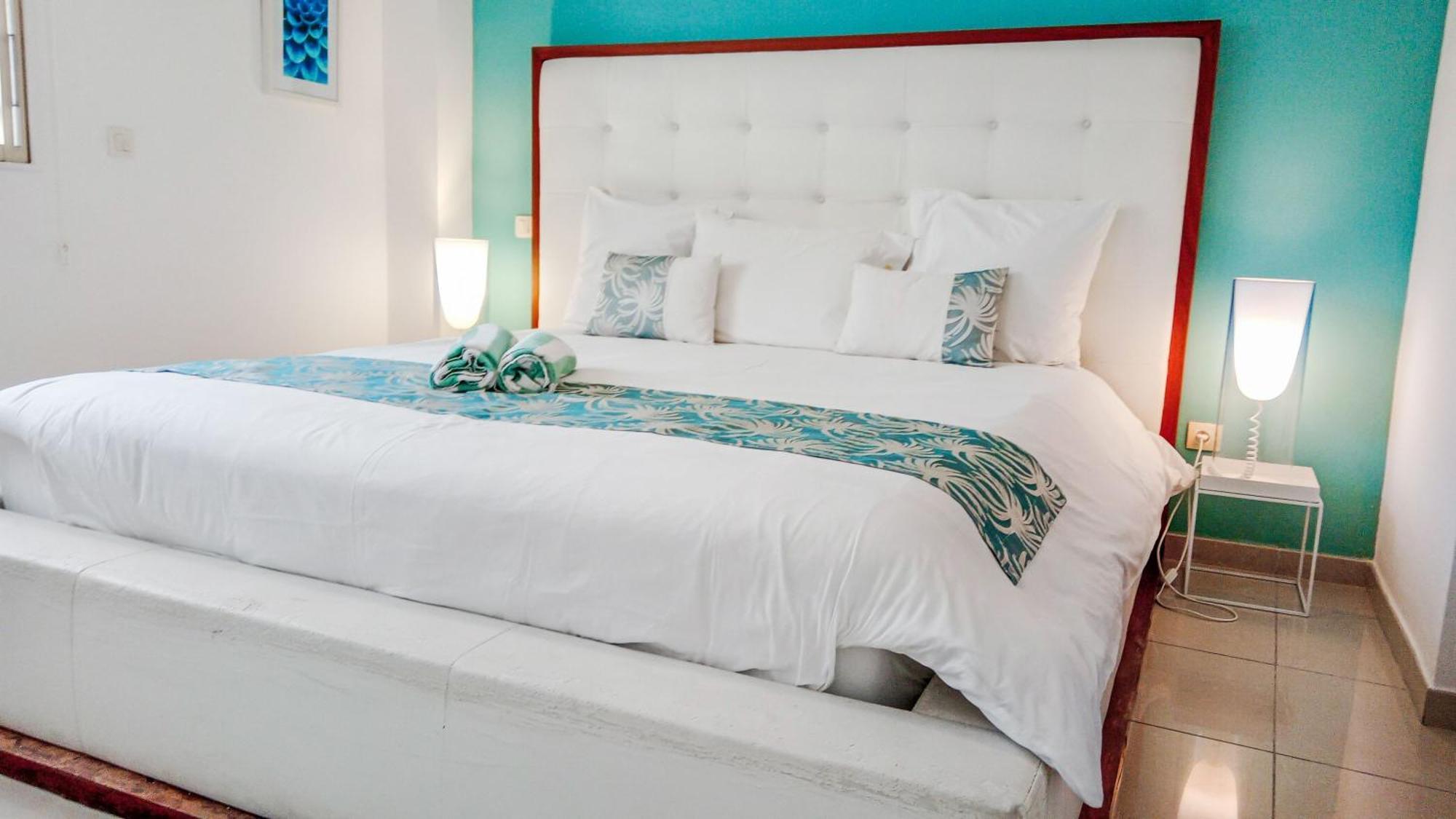 Residence Catalina Apt 3 แกรนด์เคส ภายนอก รูปภาพ