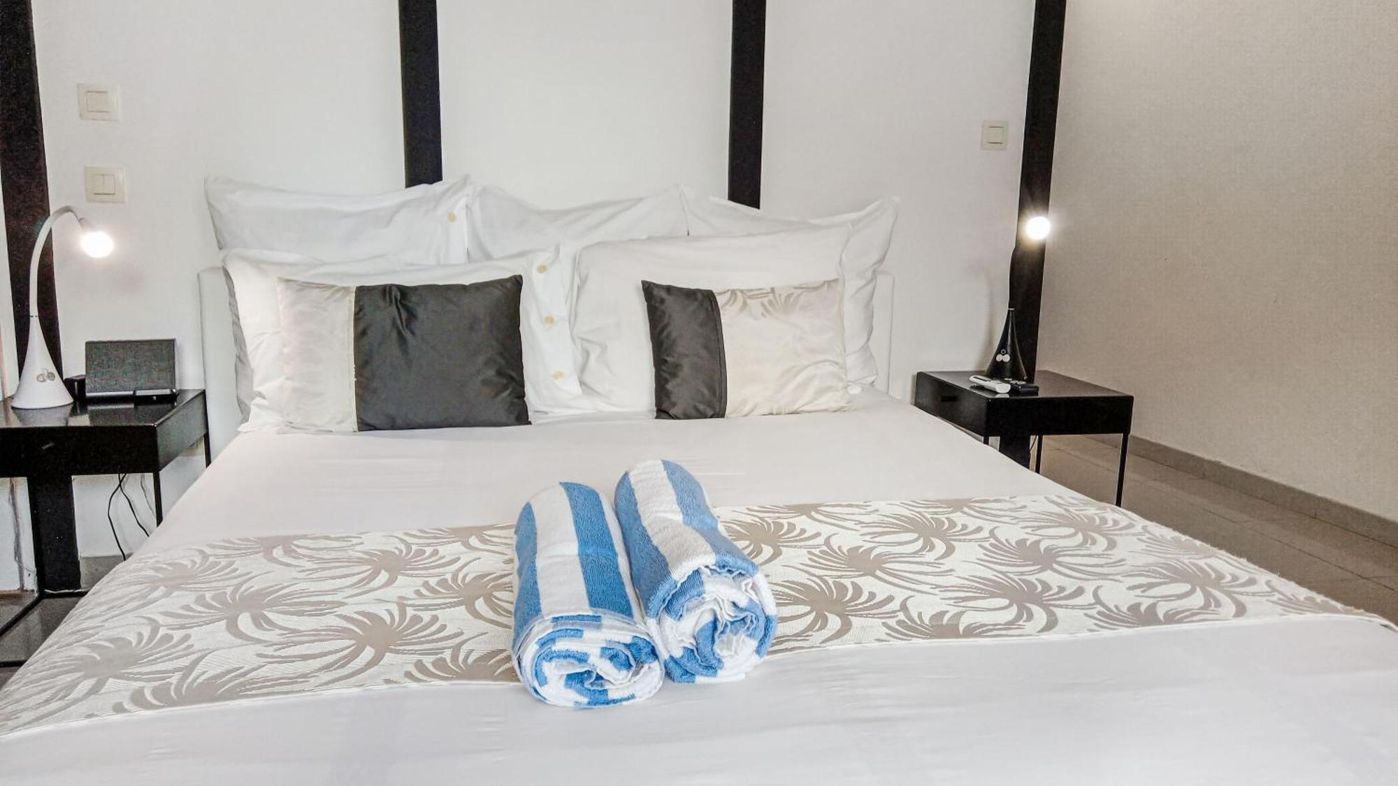 Residence Catalina Apt 3 แกรนด์เคส ภายนอก รูปภาพ