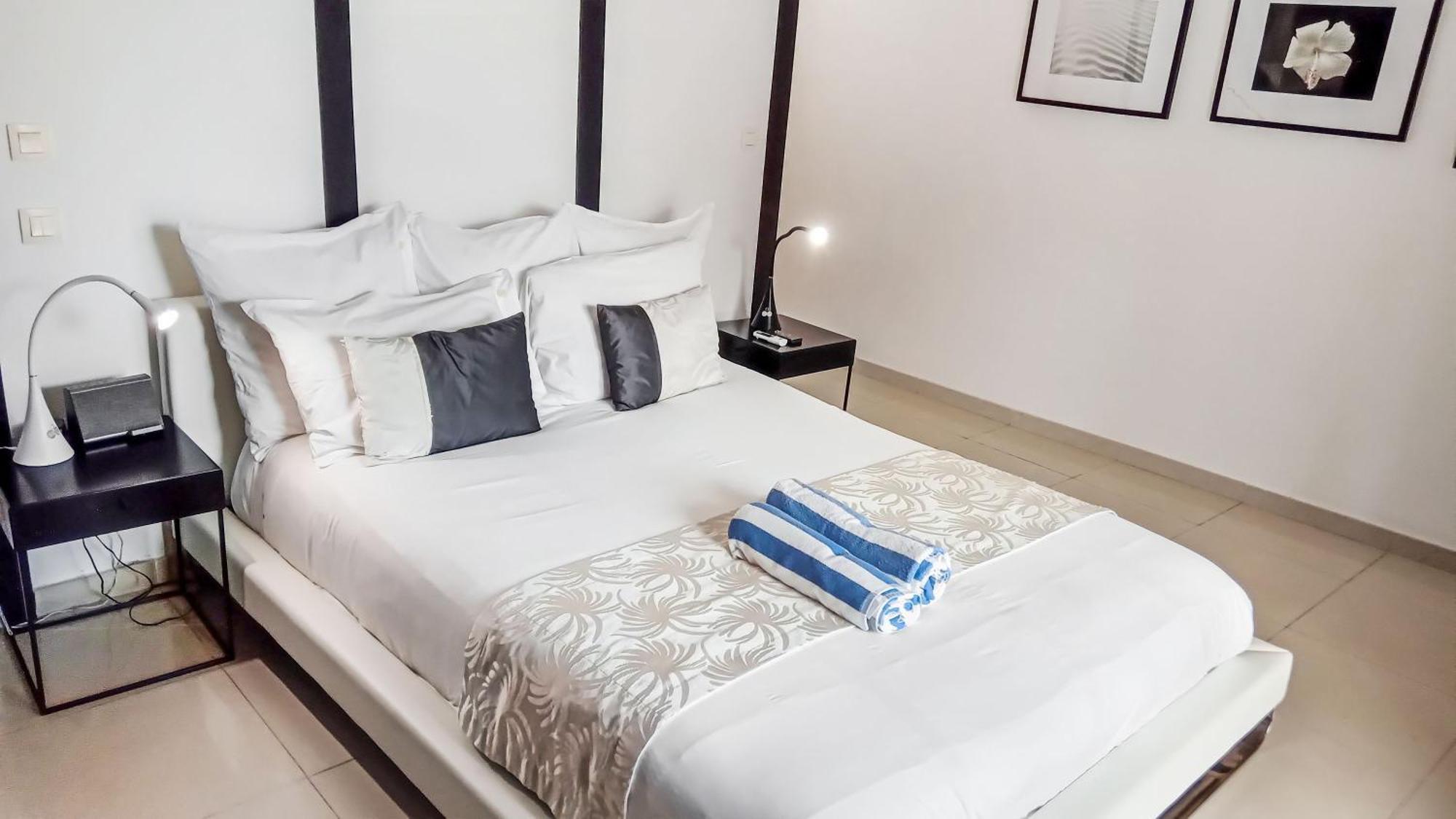 Residence Catalina Apt 3 แกรนด์เคส ภายนอก รูปภาพ