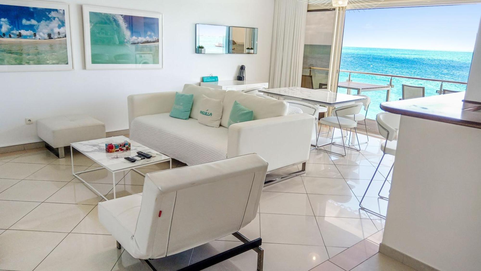 Residence Catalina Apt 3 แกรนด์เคส ภายนอก รูปภาพ