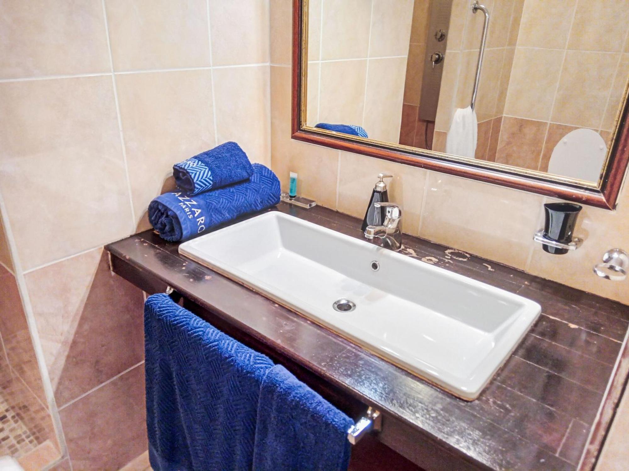 Residence Catalina Apt 3 แกรนด์เคส ภายนอก รูปภาพ