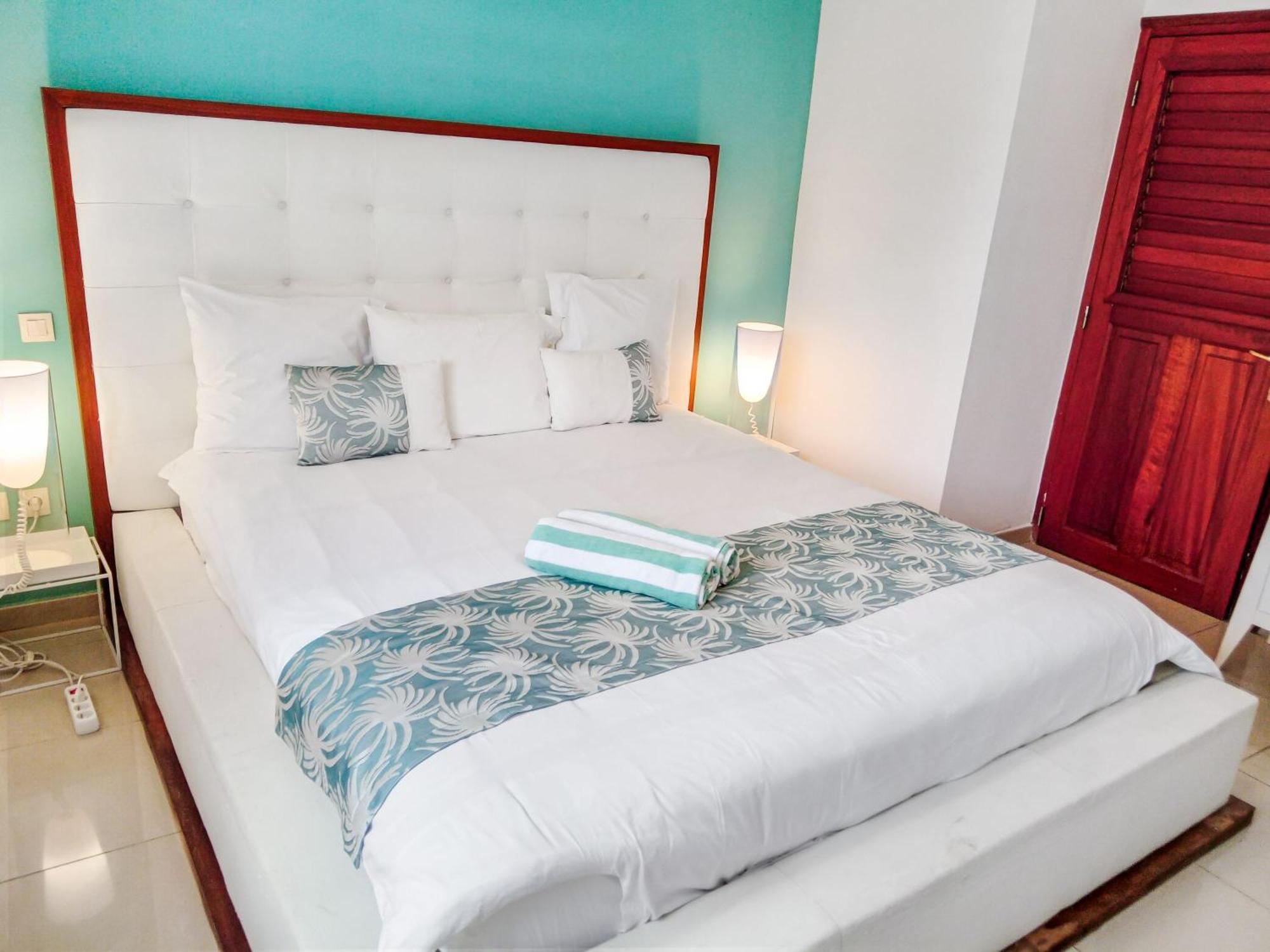 Residence Catalina Apt 3 แกรนด์เคส ภายนอก รูปภาพ