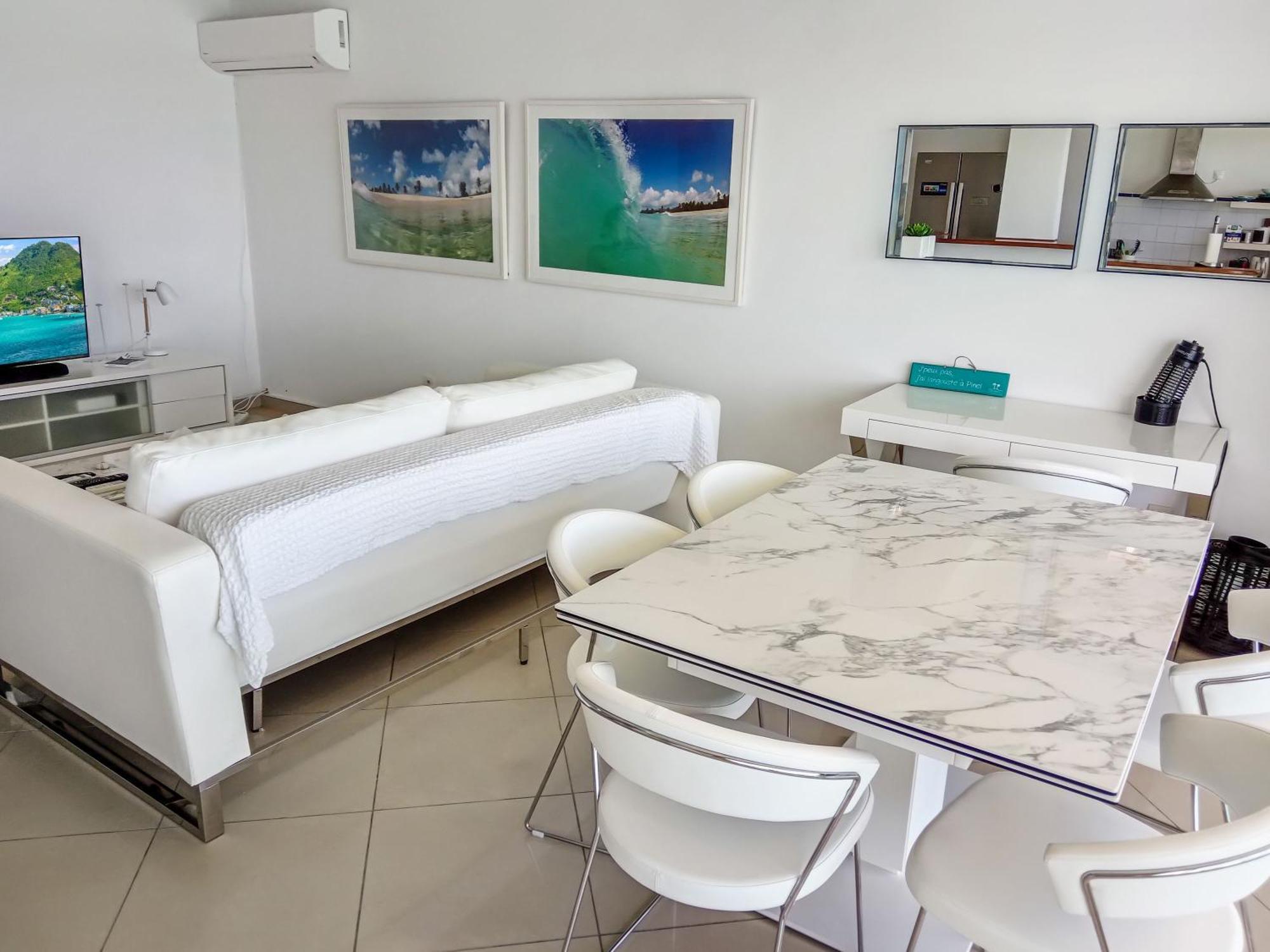 Residence Catalina Apt 3 แกรนด์เคส ภายนอก รูปภาพ
