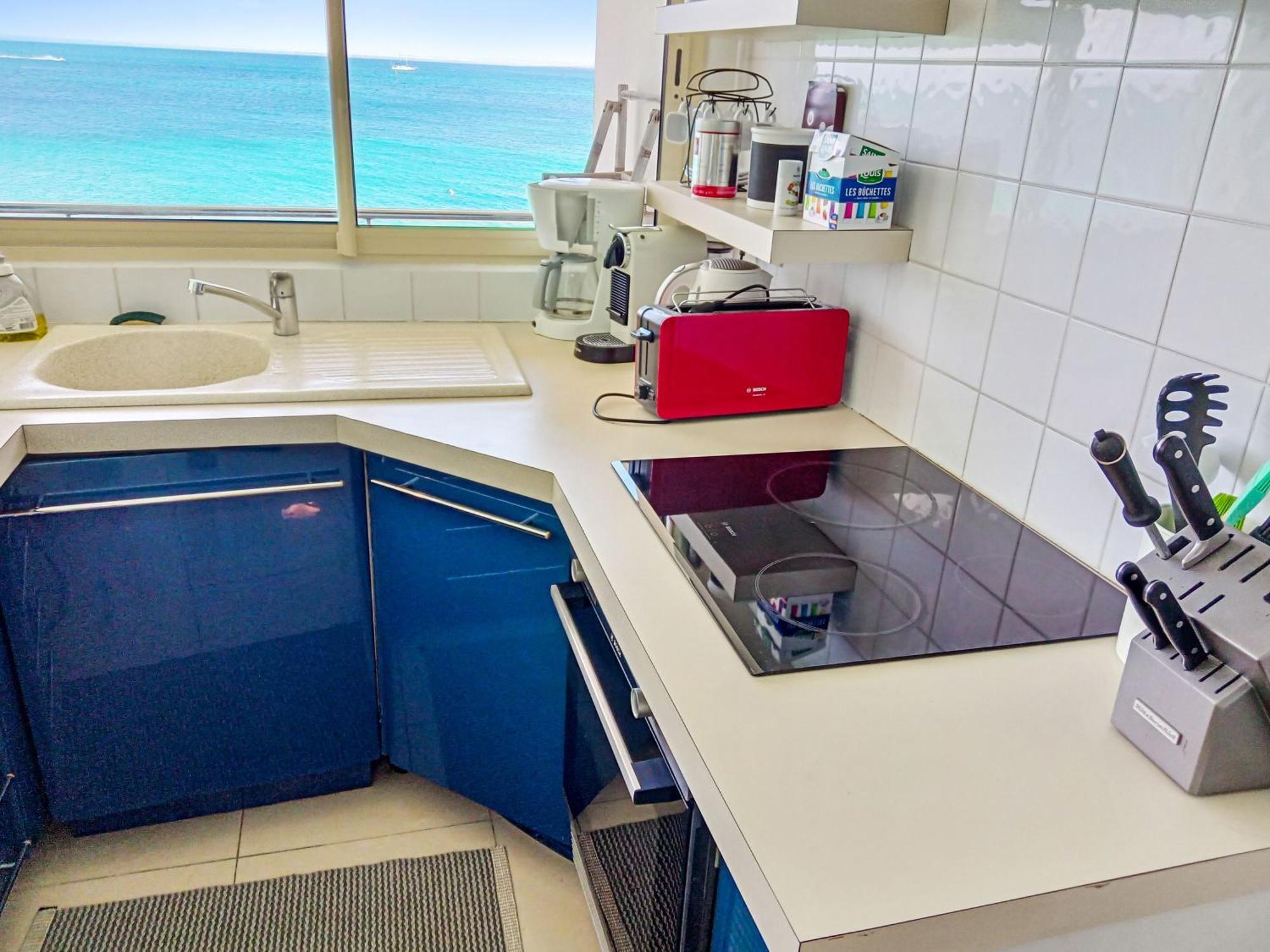 Residence Catalina Apt 3 แกรนด์เคส ภายนอก รูปภาพ