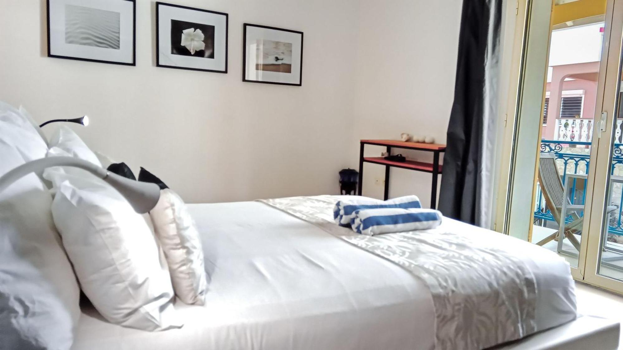 Residence Catalina Apt 3 แกรนด์เคส ภายนอก รูปภาพ