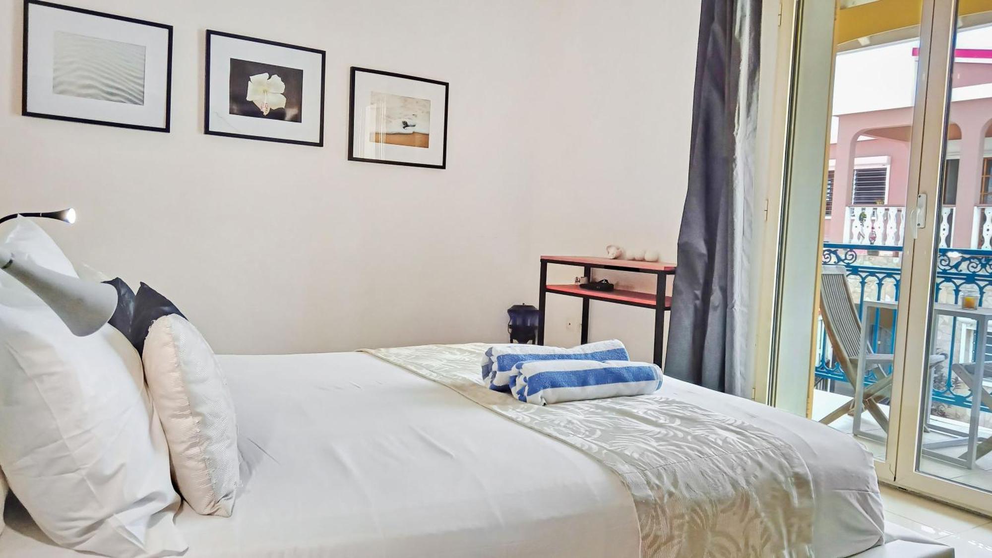 Residence Catalina Apt 3 แกรนด์เคส ภายนอก รูปภาพ