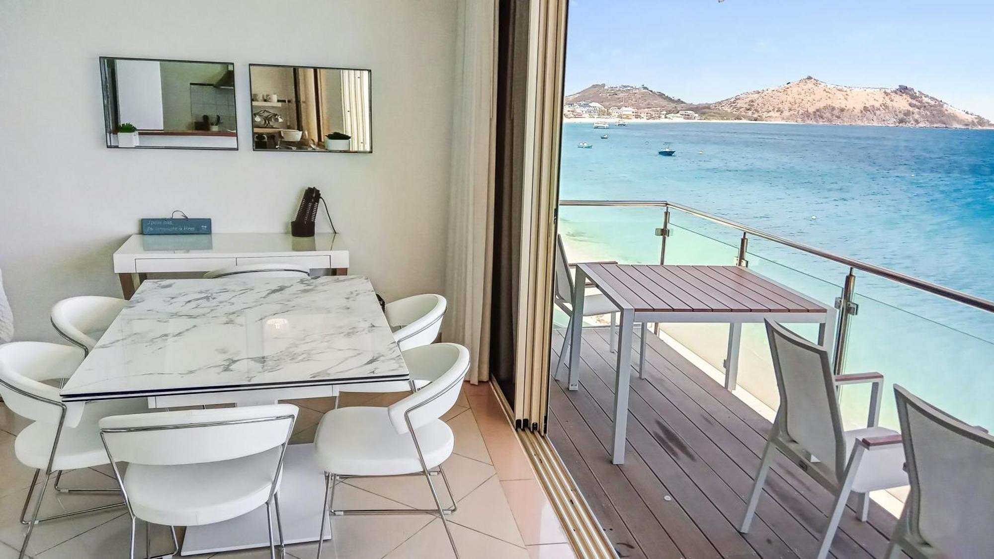 Residence Catalina Apt 3 แกรนด์เคส ภายนอก รูปภาพ