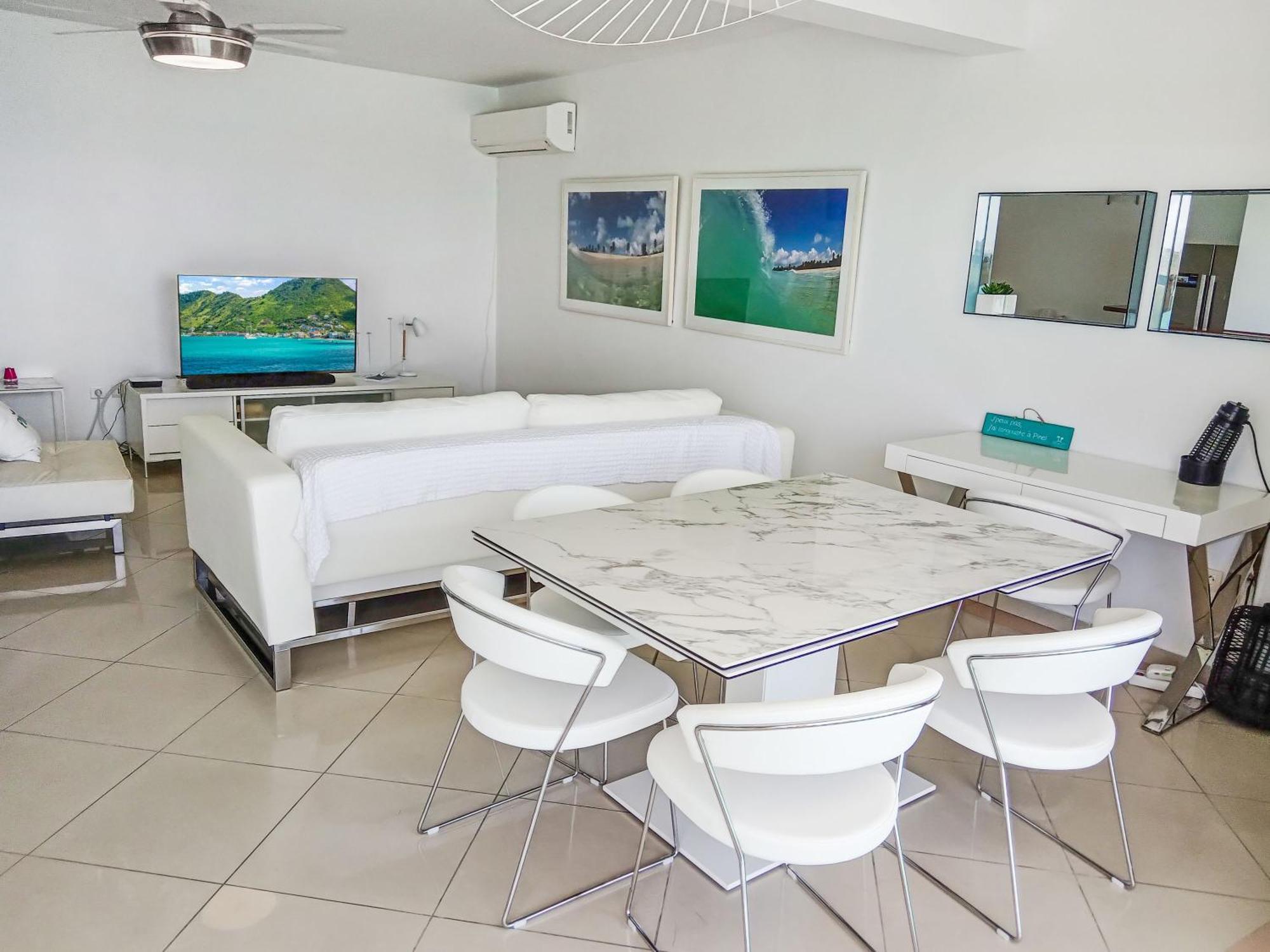 Residence Catalina Apt 3 แกรนด์เคส ภายนอก รูปภาพ