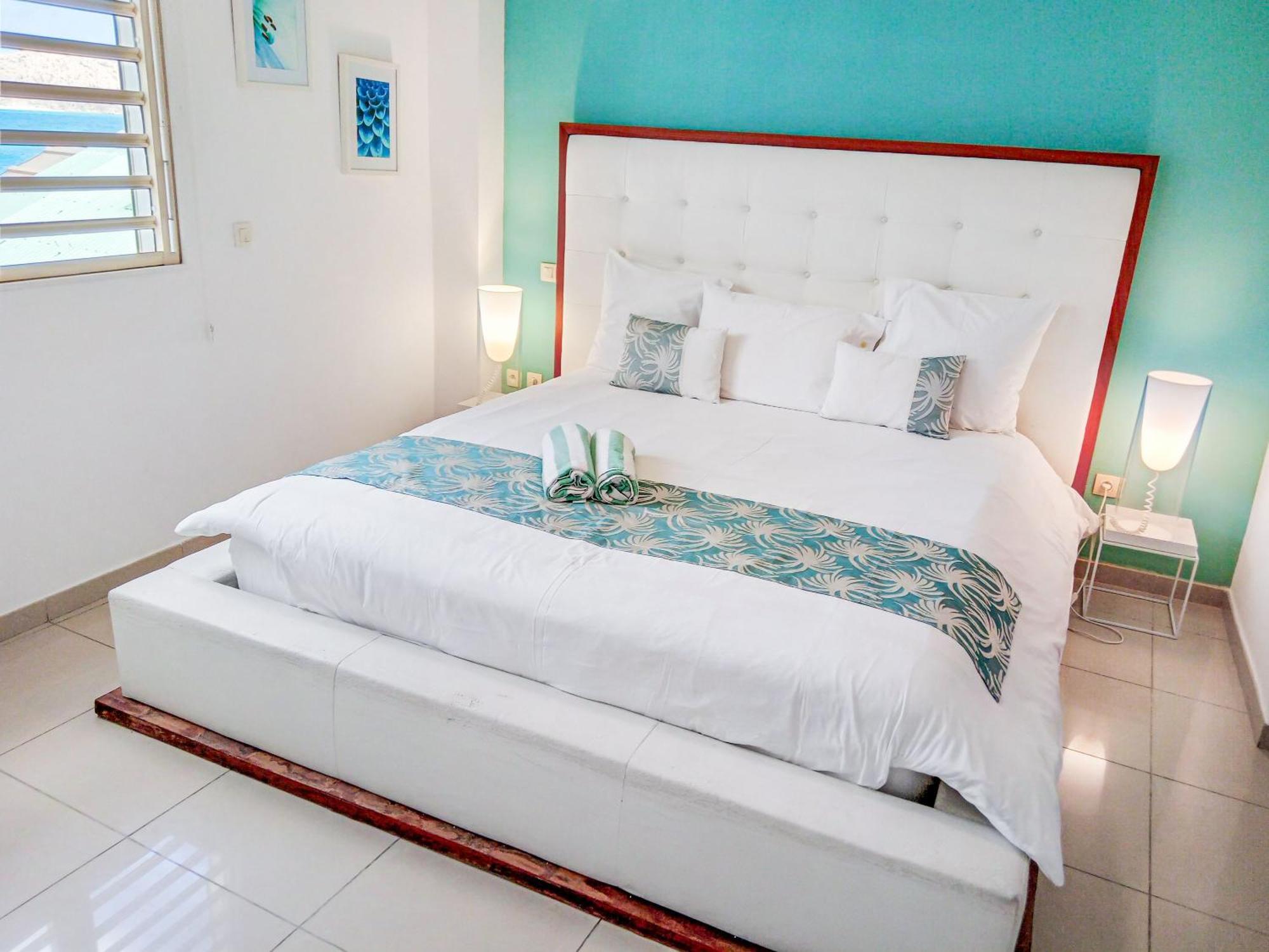 Residence Catalina Apt 3 แกรนด์เคส ภายนอก รูปภาพ