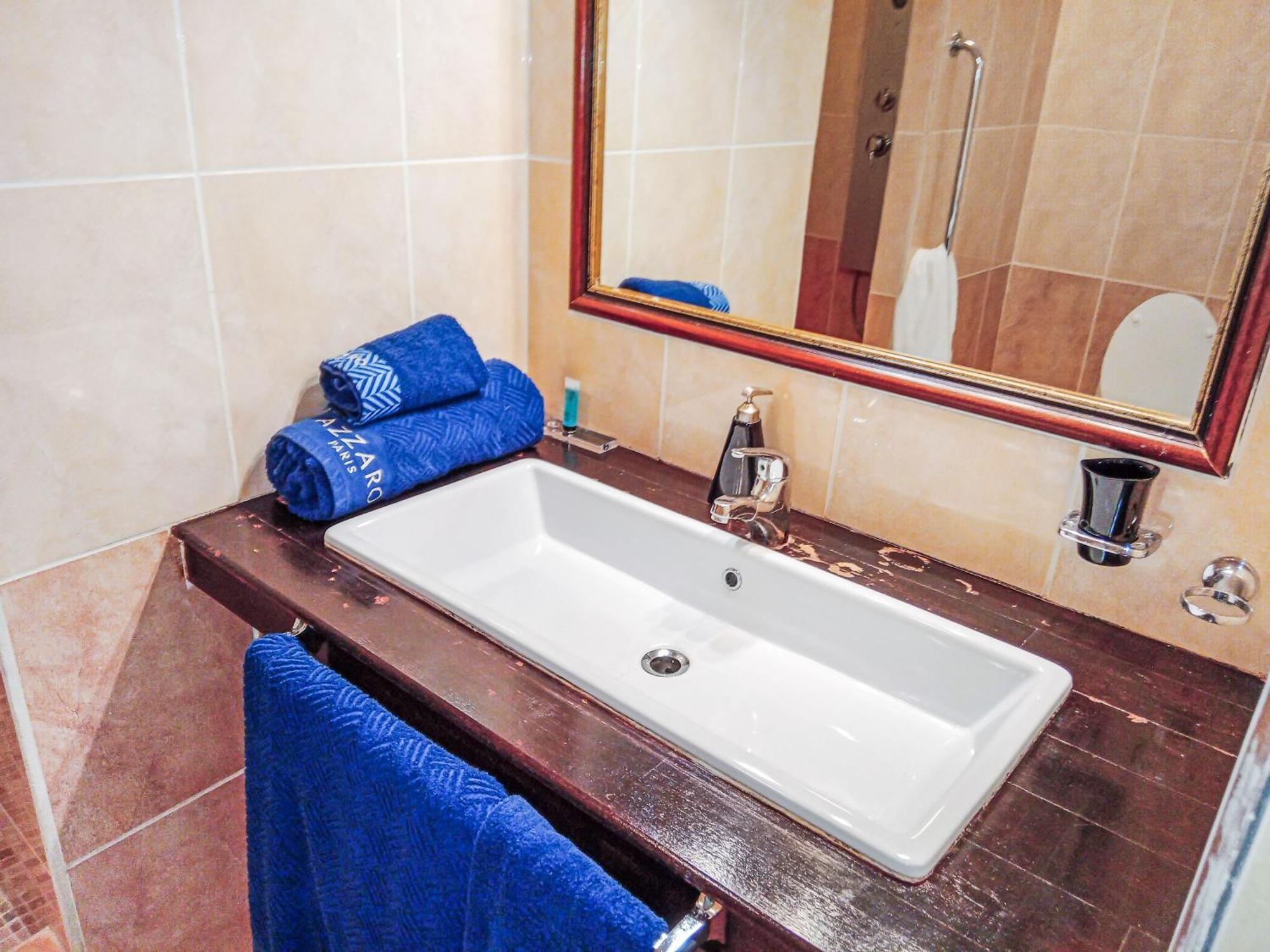 Residence Catalina Apt 3 แกรนด์เคส ภายนอก รูปภาพ