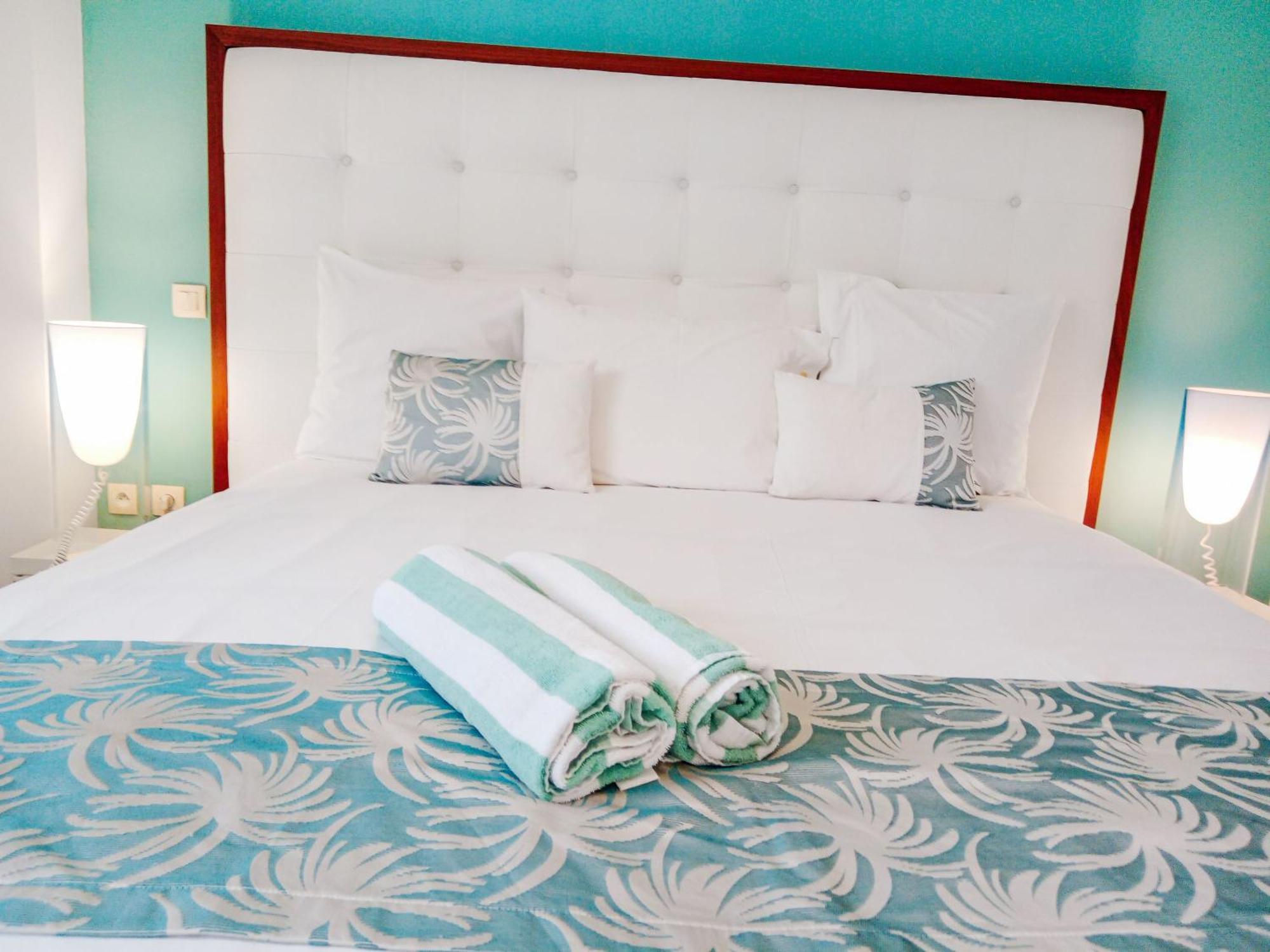 Residence Catalina Apt 3 แกรนด์เคส ภายนอก รูปภาพ