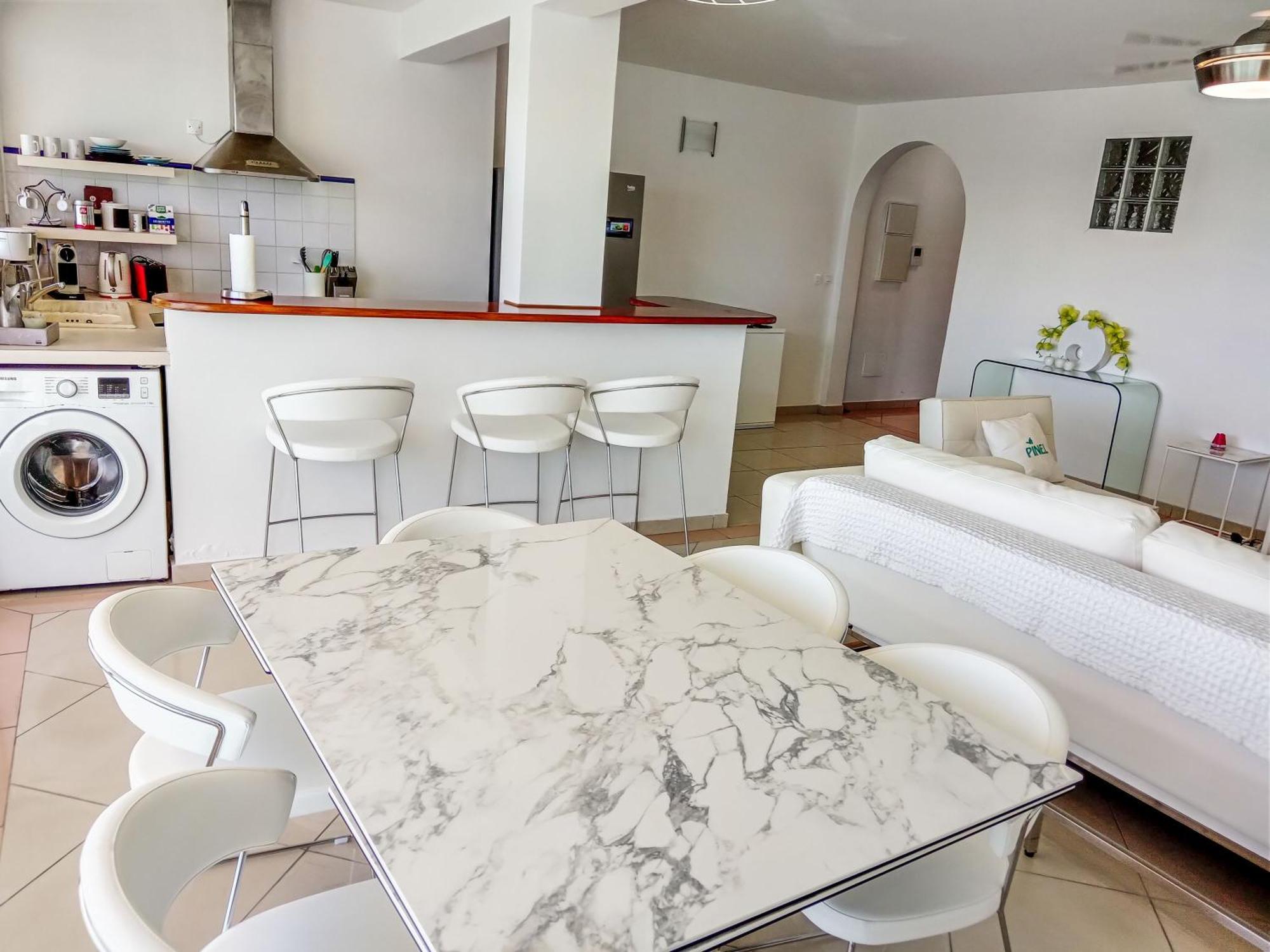 Residence Catalina Apt 3 แกรนด์เคส ภายนอก รูปภาพ