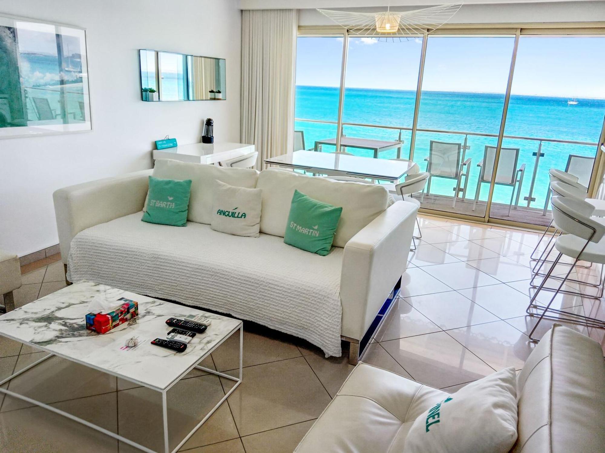 Residence Catalina Apt 3 แกรนด์เคส ภายนอก รูปภาพ
