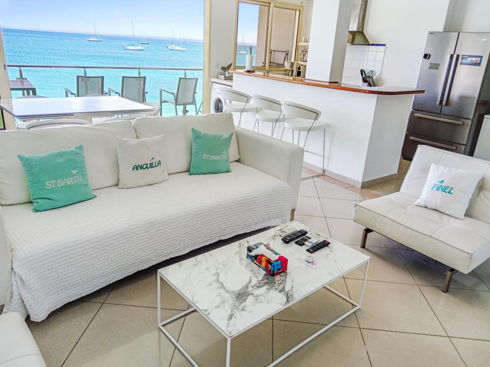 Residence Catalina Apt 3 แกรนด์เคส ภายนอก รูปภาพ