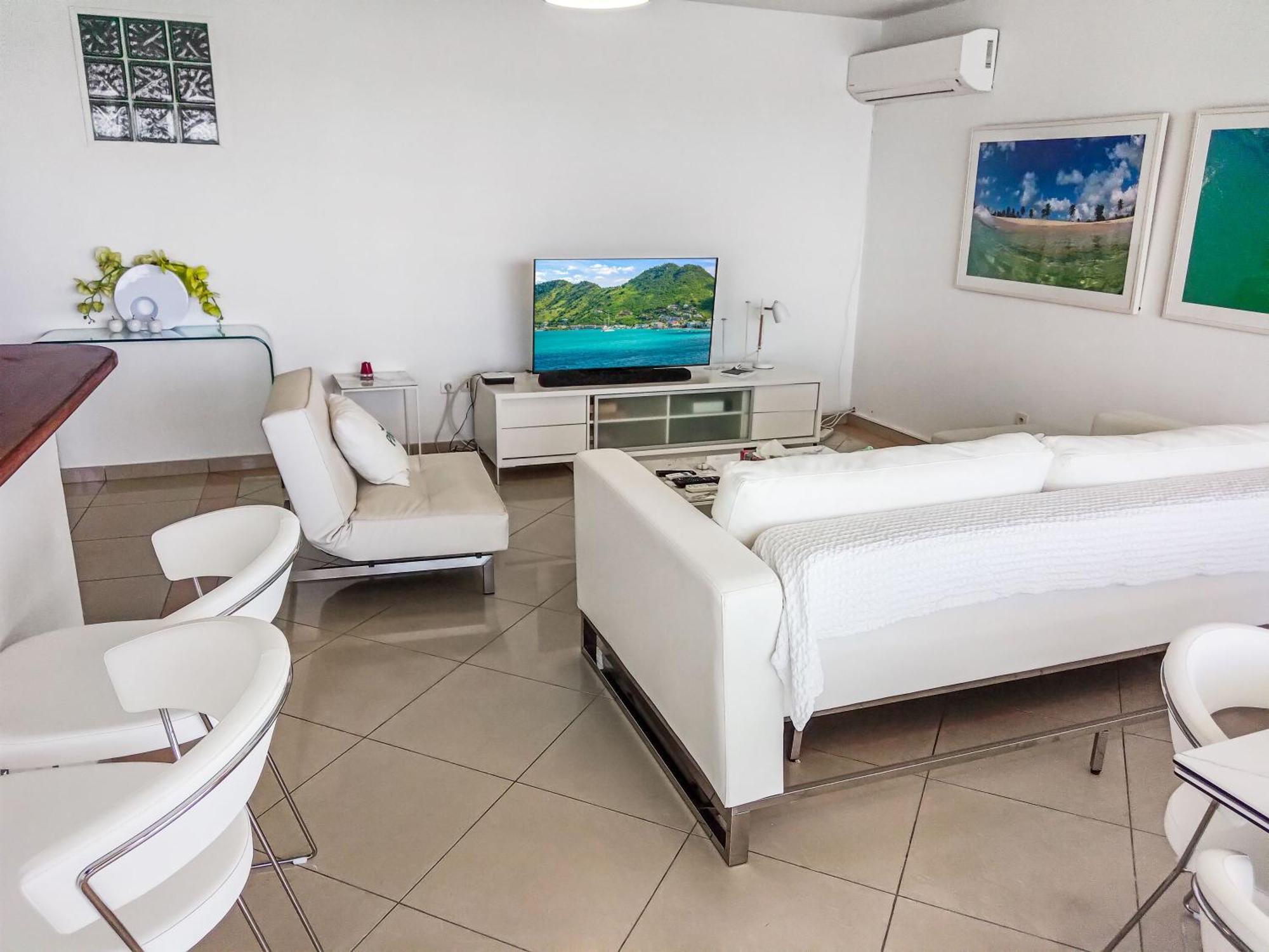 Residence Catalina Apt 3 แกรนด์เคส ภายนอก รูปภาพ